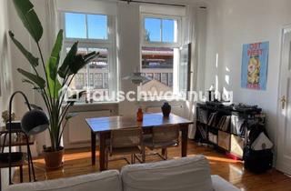 Tauschwohnungen in Weg, 12437 Baumschulenweg, Tauschwohnung: Gemütliche 1-Zimmer-Wohnung in Treptow-Köpenick