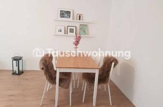 Tauschwohnungen in Deisterstraße 36, 30449 Linden-Süd, Tauschwohnung: 2 Zimmer Wohnung in Hannover Linden Limmer