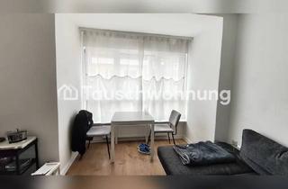 Tauschwohnungen in 55118 Neustadt, Tauschwohnung: 1,5 ZKB Mainz Neustadt gegen Wohnung näher am Flughafen