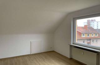 Wohnung mieten in 37077 Göttingen, Helle 3-Zimmer Göttingen-Weende ab 01.09. oder früher zu vermieten.