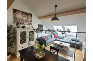 Wohnung mieten in Langestraße 4/1, 72202 Nagold, Wunderschöne 2 Zimmer Wohnung mit besonderem Ausblick