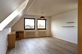 Wohnung mieten in 48291 Telgte, Exklusives Maisonette-Wohnen in Telgte – stilvoll, ruhig, ideal zum Pendeln