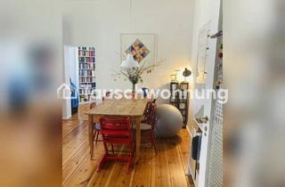Tauschwohnungen in Akazienstraße 14, 10823 Schöneberg, Tauschwohnung: Angesagter Akazienkiez gegen Graefekiez oder Ostberlin