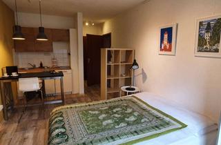 Wohnung mieten in Müller-Thurgau-Straße, 55129 Hechtsheim, Möblierte 1 Zimmer Wohnung mit EBK in Mainz-Hechtsheim