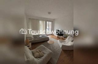 Tauschwohnungen in 50354 Hürth, Tauschwohnung: 1 Zi. mit Balkon in Efferen | 13 Min Barbarossaplatz