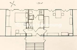 Tauschwohnungen in 04277 Connewitz, Tauschwohnung: Tausche Leipziger Wohnung im Süden!