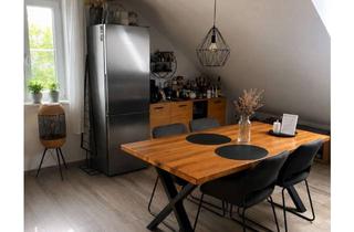 Wohnung mieten in Vöstweg 15, 85253 Erdweg, Wohnen mit Charakter: 2-Zimmer-Dachgeschoss-Wohnung in Kleinberghofen