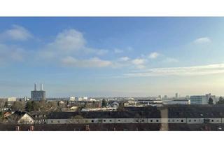 Lofts mieten in Schaffhauser Straße 12, 81476 München, Viel Freiraum in Forstenried: 4-Zimmer-Loft mit Berg- und Weitblick
