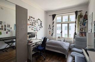 Wohnung mieten in Mariabrunnstraße 25, 52064 Aachen, Altbauträumchen in zentraler Lage von Aachen