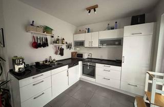 Wohnung mieten in Gabelsbergerstraße 19, 85057 Ingolstadt, Exklusive, neuwertige 3-Raum-Wohnung mit Balkon in Ingolstadt