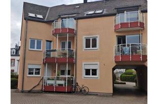 Wohnung mieten in Albanastraße 1a, 54290 Trier, Helle und ruhige 2 Zimmer Wohnung in Top-Lage Trier-Süd