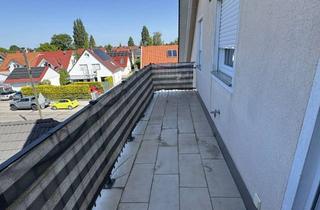 Wohnung mieten in Lagerstr. 22, 82178 Puchheim, 3 Zimmer Wohnung zu vermieten