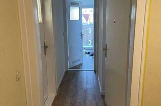 Wohnung mieten in 65474 Bischofsheim, 2-Zimmer-Dachgeschosswohnung in Bischofsheim