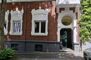 Wohnung mieten in 42655 Solingen-Mitte, 3,5-Zimmer im 1. OG in SG-Mitte Küche, Diele, Bad 84m² ruhige Lage