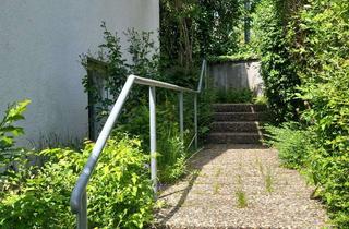 Wohnung mieten in Sonnenhalde 33, 70771 Leinfelden-Echterdingen, Kleine Wohnung im Grünen für 1 Person