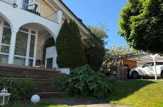 Lofts mieten in 72669 Unterensingen, Idyllische Randlage - Exklusives Loft mit Garten und Weitblick