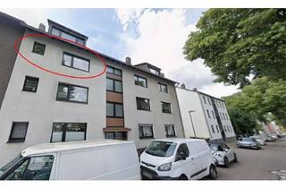 Wohnung mieten in Richtstraße 41, 45359 Frintrop, Schöne, helle 49 m2-Wohnung in guter Wohnlage von Essen-Frintrop
