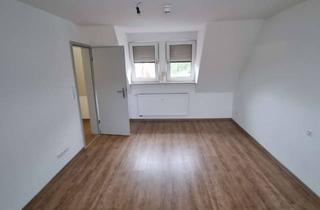 WG-Zimmer mieten in 74653 Künzelsau, Die Wohnung ist sehr ruhig, nur drei Gehminuten vom Bahnhof und dem nächsten Supermarkt entfernt.