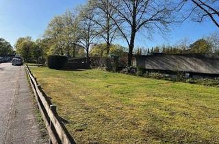 Garagen kaufen in 22335 Groß Borstel, Stressfrei parken-Tiefgaragenstellplatz in HH-Jenfeld zu verkaufen!