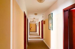 Gewerbeimmobilie kaufen in 07937 Zeulenroda-Triebes, Neues Boardinghouse oder Monteurzimmer in Zeulenroda