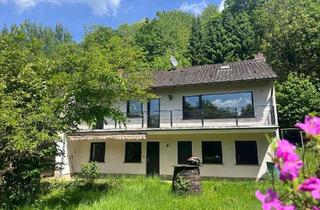 Einfamilienhaus kaufen in 51467 Bergisch Gladbach, Familienfreundliches Einfamilienhaus in ruhiger Sackgassenendlage