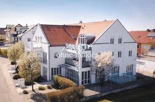 Gewerbeimmobilie mieten in 84088 Neufahrn, Helle und moderne Büro-/Praxisflächen in zentraler Lage in Neufahrn i. NB – flexibel teilbar