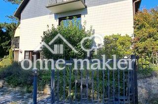 Einfamilienhaus kaufen in Grabenstraße 6, 52222 Stolberg, Schönes Einfamilienhaus mit 5 Garagen in Stolbergs Altstadt