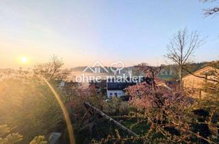 Doppelhaushälfte kaufen in An Der Weinleite 5, 85560 Ebersberg, Modernisierte DHH mit Weitblick u. Einliegerwohnung - ruhig & zentrumsnah