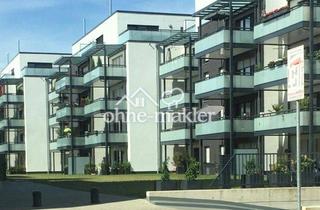 Wohnung mieten in 38100 Braunschweig, Hochwertige 3 Zimmerwohnung Neuwertig Garten