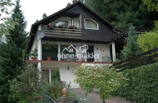 Einfamilienhaus kaufen in 67468 Neidenfels, TRAUMHAFTES FREISTEHENDES EINFAMILIENHAUS MIT POTENTIAL FÜR DIE GROSSE FAMILIE