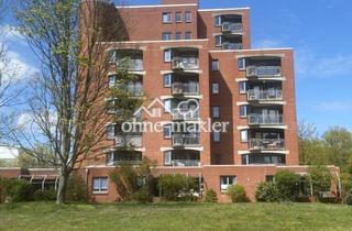 Lofts mieten in Lütjenmoor 44, 22850 Norderstedt, Moderne und vollständig möblierte 2-Zimmer-Wohnung mit Balkon in zentraler Lage von Norderstedt