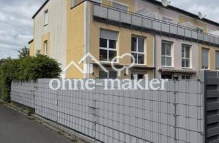 Haus kaufen in 90562 Heroldsberg, Reiheneckhaus in TopLage provisionsfrei