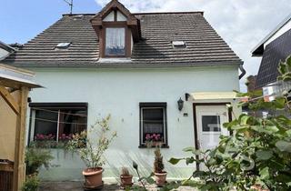 Einfamilienhaus kaufen in 39249 Barby, Viel Platz für Familie, Hobby und Homeoffice – gepflegtes Einfamilienhaus mit Innenhof