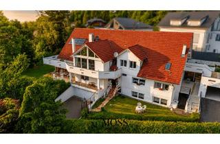 Haus kaufen in 79410 Badenweiler, Mehrgenerationenhaus mit Fernblick & Terrassen in ruhiger Lage von Badenweiler-Sehringen