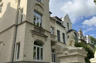 Villa kaufen in 53173 Bad Godesberg, Stadtvilla sucht neue Bewohner