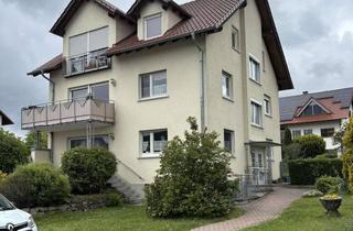Mehrfamilienhaus kaufen in 36100 Petersberg, Mehrfamilienhaus, 2 Garagen, 1 Garten, Ruhe, Fernblick in Marbach