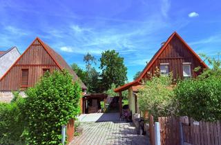 Haus kaufen in 91334 Hemhofen, Modern saniertes Wohnhaus mit Sandstein-Scheune – Ruhe, Natur & Potenzial im Erlanger Speckgürtel