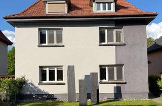 Haus kaufen in Keine, 17139 Malchin, Charaktervolles Haus mit historischen Elementen, modernem Wohnkomfort und besonderem Flair
