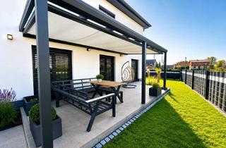 Haus kaufen in Alemannenstr., 86738 Deiningen, Exklusives, modernes EFH mit hochwertiger Ausstattung in ruhiger, familienfreundlicher Lage!