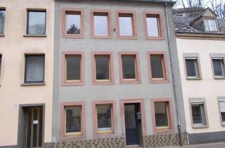 Reihenhaus kaufen in Bitburgerstraße 32, 54673 Neuerburg, Bezugsfertiges Reihenhaus in Neuerburg mit Nebengebäude