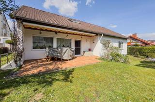 Haus kaufen in 73278 Schlierbach, Freist. EFH mit zusätzlich mehr als 75 m² wohnwirtschaftlich ausgebauter Nutzfläche