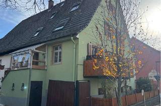 Haus kaufen in 79285 Ebringen, Kernsaniertes Haus von 1616 inkl. Scheune – hervorragend erhalten!