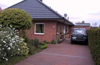 Einfamilienhaus kaufen in Rotdornweg 27, 27299 Langwedel, Einfamilienhaus mit 3 Zimmern in Langwedel