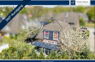Einfamilienhaus kaufen in 22115 Billstedt, Familienzeit im gepflegten Einfamilienhaus