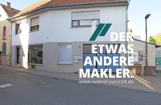 Haus kaufen in 55278 Selzen, Bis zu 5% Abschreibung bei 5,6 % Rendite