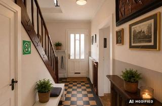 Haus kaufen in 54570 Deudesfeld, Entdecken Sie zwei bezaubernde Ferienhäuser auf einem idyllischen Gemeinschaftsgrundstück!
