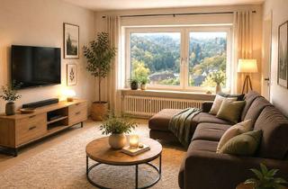 Haus kaufen in 51766 Engelskirchen, Zweifamilienhaus auf großem Grundstück – ideal für vielfältige Nutzungsmöglichkeiten.