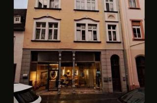 Haus kaufen in Mauerstraße, 35781 Weilburg, Historisches Wohn- und Geschäftshaus in Weilburg
