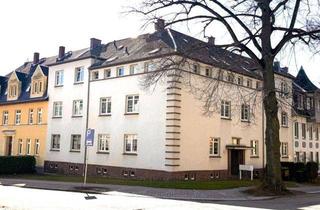 Wohnung mieten in 09131 Chemnitz, hübsche Erdgeschosswohnung mit Balkon in Chemnitz Ebersdorf