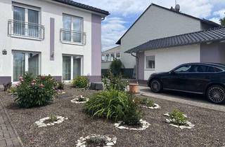 Haus kaufen in 55234 Framersheim, Lichtdurchflutetes Familienhaus mit Garten, Garage & hochwertiger Ausstattung